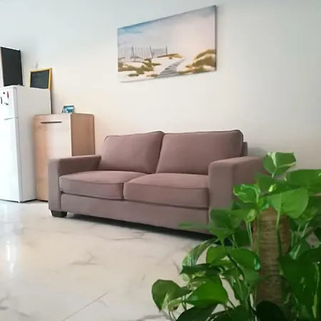 Holiday Malta 아파트