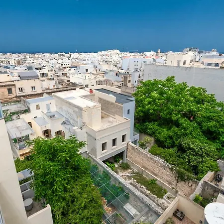 Holiday Malta