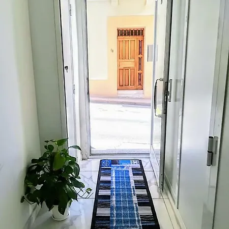 Holiday Malta Appartement