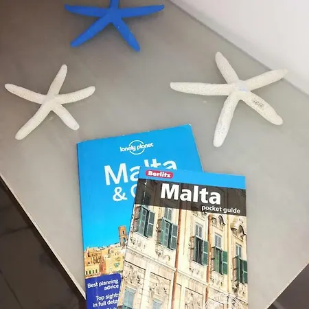 Holiday Malta * Sliema