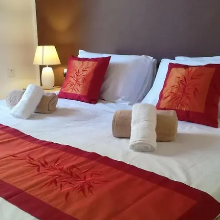 Holiday Malta * Sliema