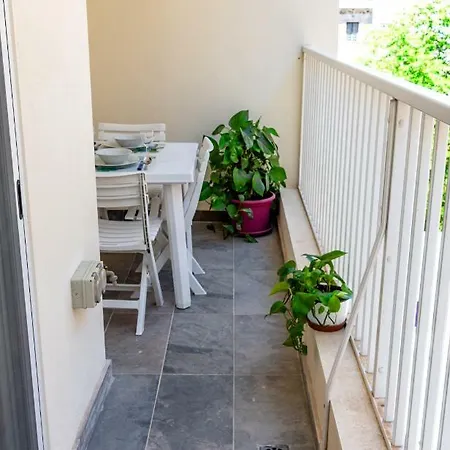 Appartement Holiday Malta *