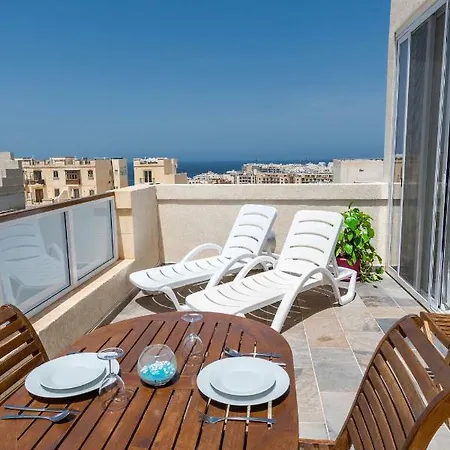 Holiday Malta