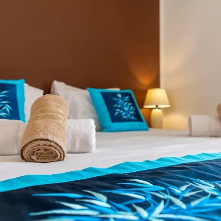 Appartement Holiday Malta *