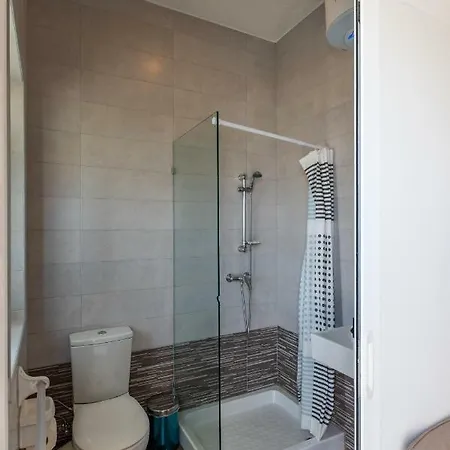 Apartment Holiday Malta Sliema