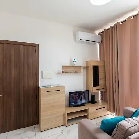 Holiday Malta Apartment *