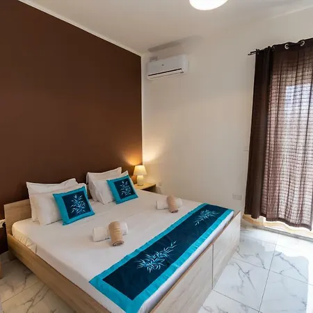 Holiday Malta Appartement