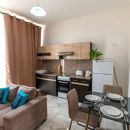 Holiday Malta Apartment *