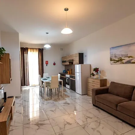 Holiday Malta Apartment