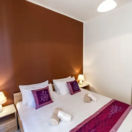 Holiday Malta Apartment