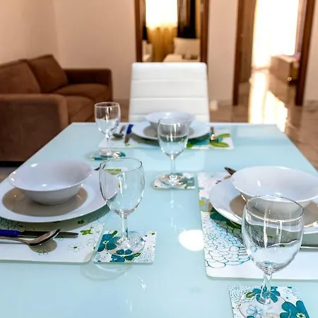 Holiday Malta Lejlighed Sliema